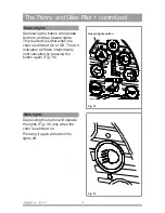 Preview for 19 page of Sunrise Medical POWERTEC F50 Owner'S Manual