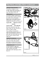 Preview for 20 page of Sunrise Medical POWERTEC F50 Owner'S Manual