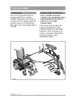 Preview for 37 page of Sunrise Medical POWERTEC F50 Owner'S Manual