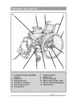 Предварительный просмотр 7 страницы Sunrise Medical QUICKIE 2 Millenium Owner'S Manual