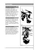 Предварительный просмотр 21 страницы Sunrise Medical QUICKIE 2 Millenium Owner'S Manual