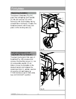 Предварительный просмотр 26 страницы Sunrise Medical QUICKIE 2 Millenium Owner'S Manual