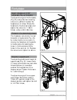 Preview for 27 page of Sunrise Medical QUICKIE 2 Millenium Owner'S Manual