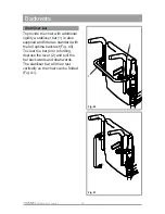 Предварительный просмотр 34 страницы Sunrise Medical QUICKIE 2 Millenium Owner'S Manual