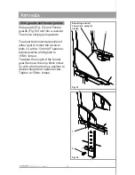 Предварительный просмотр 40 страницы Sunrise Medical QUICKIE 2 Millenium Owner'S Manual