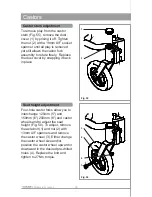 Preview for 42 page of Sunrise Medical QUICKIE 2 Millenium Owner'S Manual