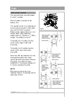 Preview for 46 page of Sunrise Medical QUICKIE 2 Millenium Owner'S Manual