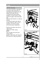 Предварительный просмотр 47 страницы Sunrise Medical QUICKIE 2 Millenium Owner'S Manual