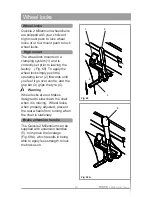 Preview for 49 page of Sunrise Medical QUICKIE 2 Millenium Owner'S Manual