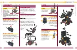 Preview for 16 page of Sunrise Medical Quickie 2HD Owner'S Manual