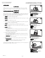 Preview for 8 page of Sunrise Medical Quickie 2HP Owner'S Manual