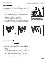 Preview for 9 page of Sunrise Medical Quickie 2HP Owner'S Manual