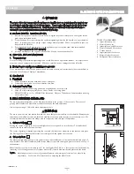 Preview for 18 page of Sunrise Medical Quickie 2HP Owner'S Manual