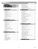 Preview for 3 page of Sunrise Medical Quickie 7R Owner'S Manual