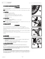 Preview for 16 page of Sunrise Medical Quickie 7R Owner'S Manual