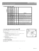 Предварительный просмотр 15 страницы Sunrise Medical QUICKIE ACCESS EIR14 Owner'S Manual