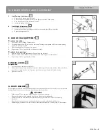 Предварительный просмотр 21 страницы Sunrise Medical QUICKIE ACCESS EIR14 Owner'S Manual