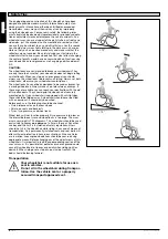 Preview for 4 page of Sunrise Medical Quickie Argon Directions For Use Manual