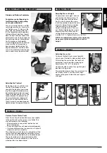 Preview for 7 page of Sunrise Medical Quickie Argon Directions For Use Manual