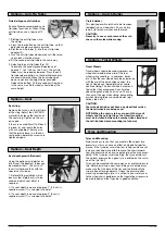 Preview for 11 page of Sunrise Medical Quickie Argon Directions For Use Manual