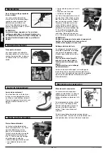 Preview for 18 page of Sunrise Medical Quickie Argon Directions For Use Manual