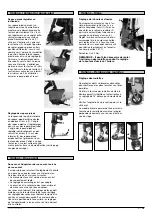 Preview for 19 page of Sunrise Medical Quickie Argon Directions For Use Manual