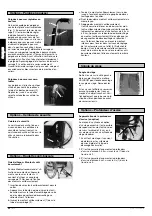 Preview for 22 page of Sunrise Medical Quickie Argon Directions For Use Manual