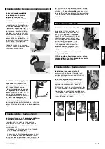 Preview for 31 page of Sunrise Medical Quickie Argon Directions For Use Manual