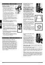 Preview for 32 page of Sunrise Medical Quickie Argon Directions For Use Manual