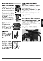 Preview for 33 page of Sunrise Medical Quickie Argon Directions For Use Manual