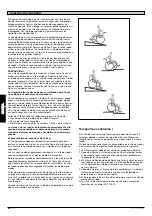 Preview for 40 page of Sunrise Medical Quickie Argon Directions For Use Manual