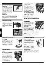 Preview for 42 page of Sunrise Medical Quickie Argon Directions For Use Manual