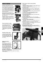 Preview for 45 page of Sunrise Medical Quickie Argon Directions For Use Manual