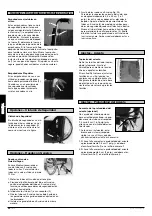 Preview for 46 page of Sunrise Medical Quickie Argon Directions For Use Manual