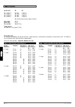 Preview for 48 page of Sunrise Medical Quickie Argon Directions For Use Manual