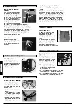 Preview for 58 page of Sunrise Medical Quickie Argon Directions For Use Manual