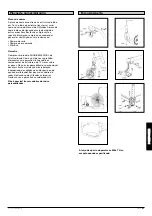 Preview for 61 page of Sunrise Medical Quickie Argon Directions For Use Manual