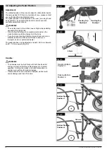 Предварительный просмотр 10 страницы Sunrise Medical Quickie Attitude Power Directions For Use Manual