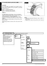 Предварительный просмотр 28 страницы Sunrise Medical Quickie Attitude Power Directions For Use Manual