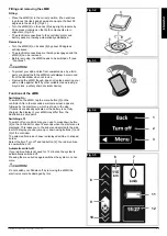 Предварительный просмотр 29 страницы Sunrise Medical Quickie Attitude Power Directions For Use Manual