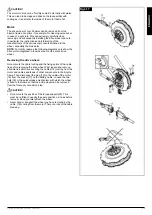 Предварительный просмотр 39 страницы Sunrise Medical Quickie Attitude Power Directions For Use Manual