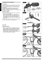 Предварительный просмотр 58 страницы Sunrise Medical Quickie Attitude Power Directions For Use Manual