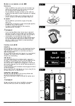 Предварительный просмотр 77 страницы Sunrise Medical Quickie Attitude Power Directions For Use Manual