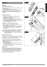 Предварительный просмотр 95 страницы Sunrise Medical Quickie Attitude Power Directions For Use Manual