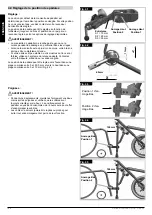 Предварительный просмотр 106 страницы Sunrise Medical Quickie Attitude Power Directions For Use Manual