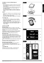 Предварительный просмотр 125 страницы Sunrise Medical Quickie Attitude Power Directions For Use Manual