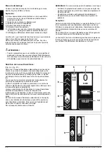 Предварительный просмотр 126 страницы Sunrise Medical Quickie Attitude Power Directions For Use Manual