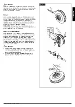 Предварительный просмотр 135 страницы Sunrise Medical Quickie Attitude Power Directions For Use Manual