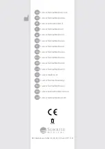 Preview for 148 page of Sunrise Medical Quickie Attitude Power Directions For Use Manual