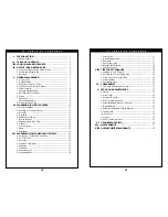 Preview for 3 page of Sunrise Medical Quickie DT Instruction Manual And Warranty